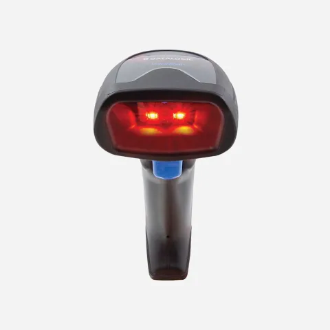 Datalogic QuickScan QD2220-BKK1S Wired Barcode Scanner