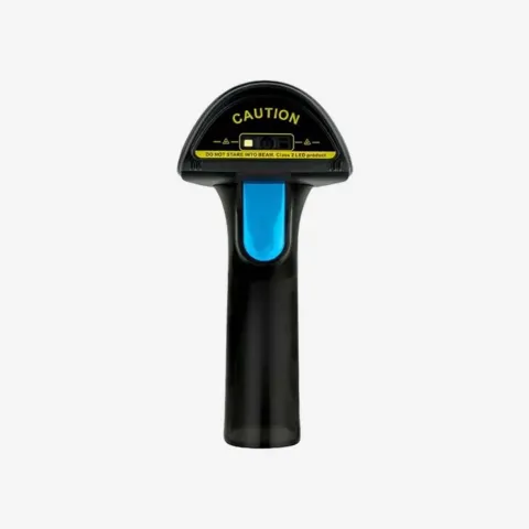 Syble XB-D20R Wireless Barcode Scanner