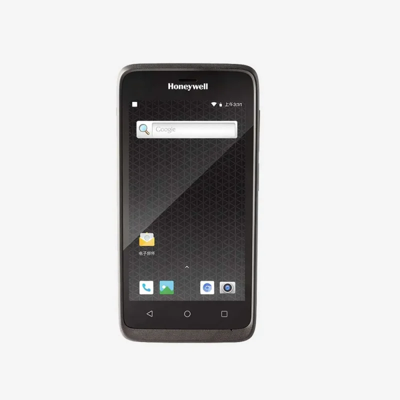 Honeywell ScanPal EDA51 Handheld Mobile Computer with 2D Barcode Scanner