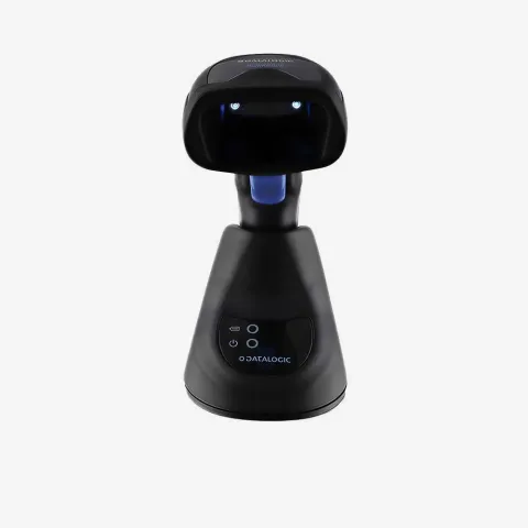 DATALOGIC Quick Scan QM2500 Handheld Wired Barcode Scanner