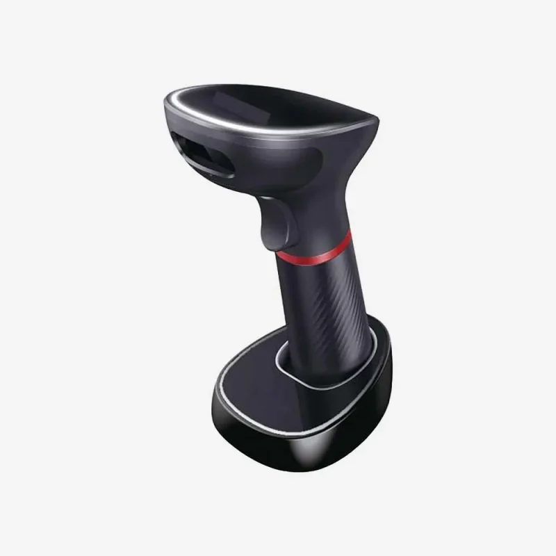 ADVISION AD-2200-W Wireless Barcode Scanner