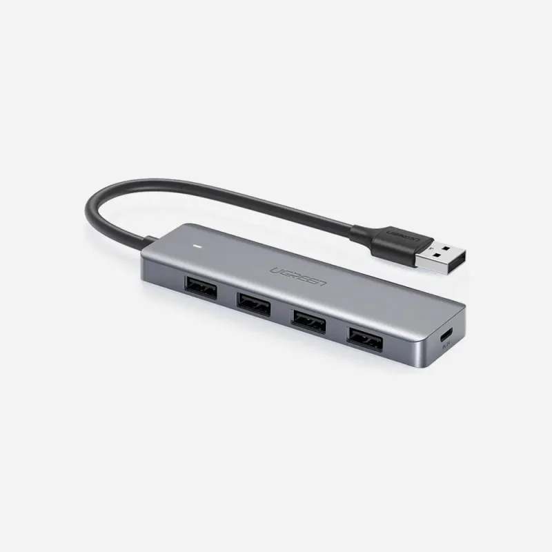 UGREEN 50985 5-in-1 USB-C Hub Adapter