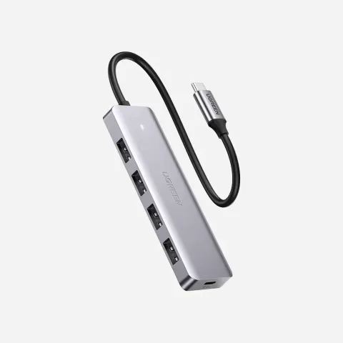 UGREEN 70336 5-in-1 USB-C Hub Adapter