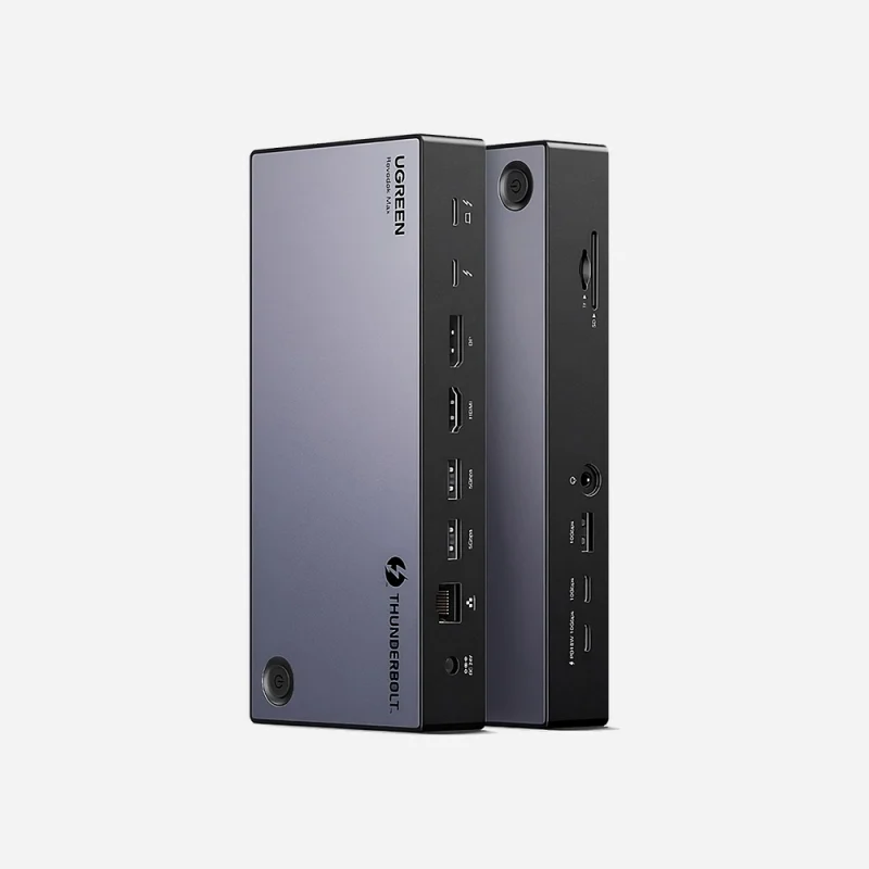 UGREEN 25085 Revodok Max 13-in-1 Thunderbolt 4 Docking Station