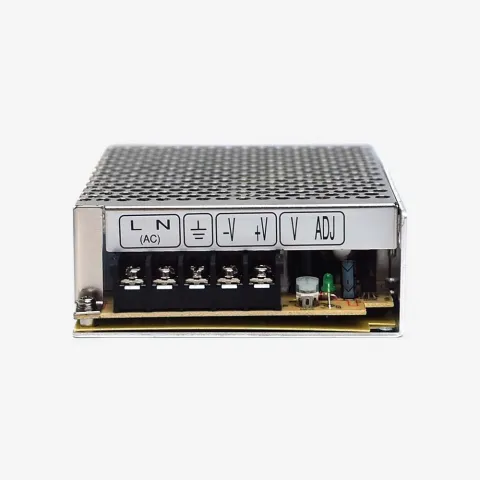CCTV Power Supply 12V/6A