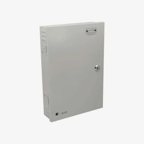CCTV Power Supply 12V/30A