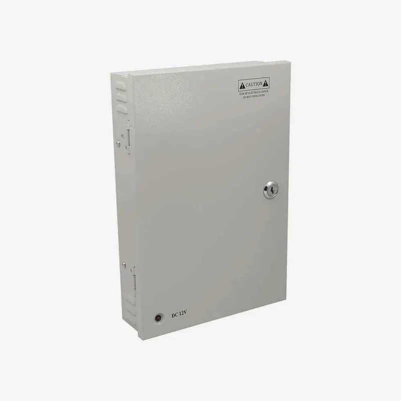 CCTV Power Supply 12V/30A