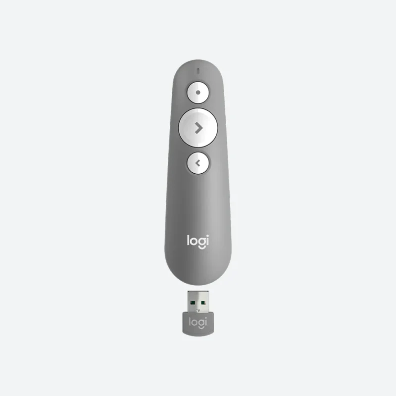 Logitech R500s Laser Presentation Remote 910-005843