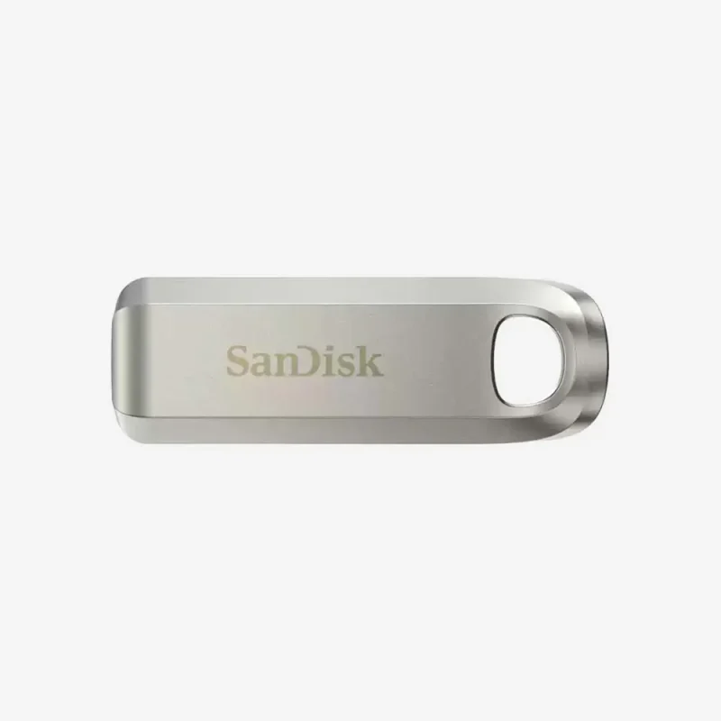 SanDisk Ultra Luxe USB Type-C Flash Drive - 64GB