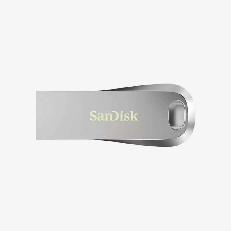 SanDisk Ultra Luxe USB 3.2 Gen 1 Flash Drive - 32GB