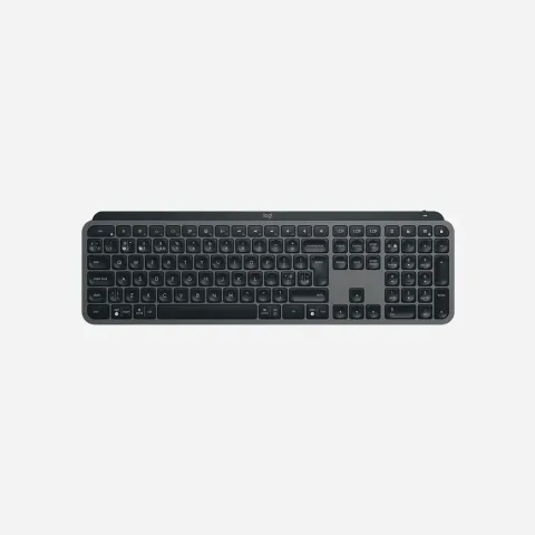 Logitech MX Keys S Advanced Wireless Illuminated Keyboard