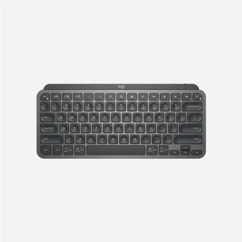 Logitech MX Keys Mini Wireless Illuminated Keyboard