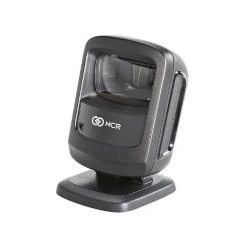 NCR Barcode Scanner