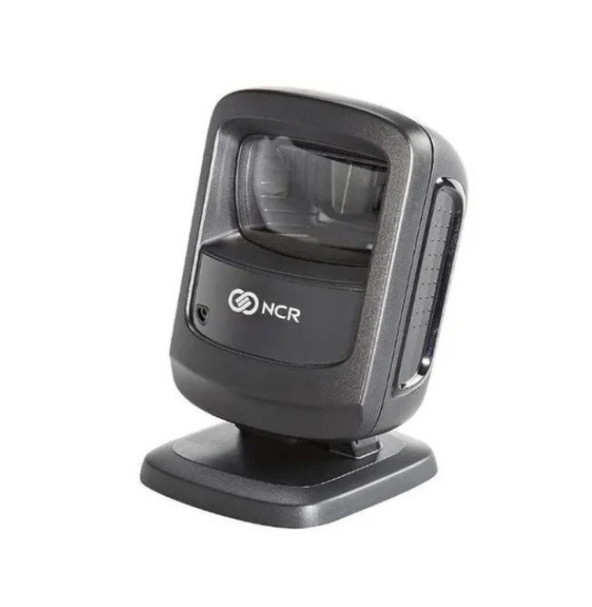 NCR Barcode Scanner