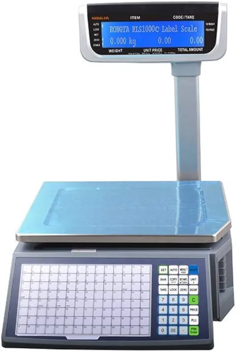 Rongta 1100C