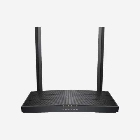 TP-Link Archer VR400 Router