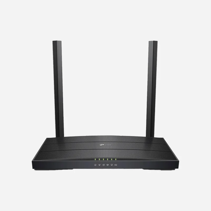 TP-Link Archer VR400 Router