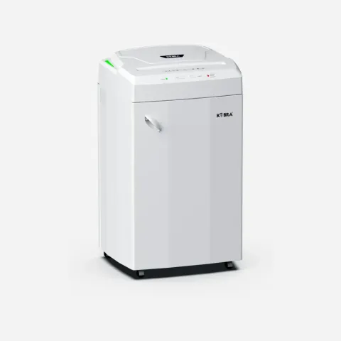 KOBRA 400 C2 Heavy Duty Paper Shredder