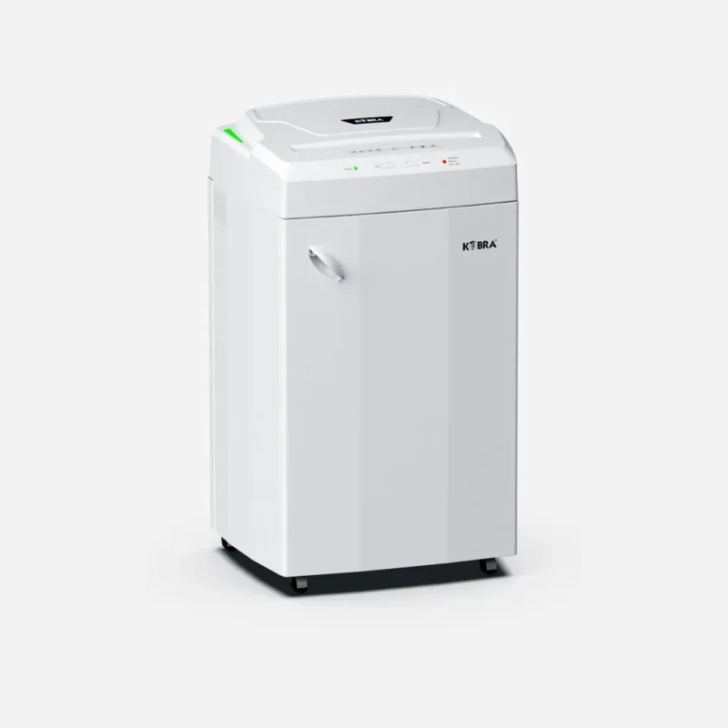 KOBRA 390 C4 Professional Paper Shredder