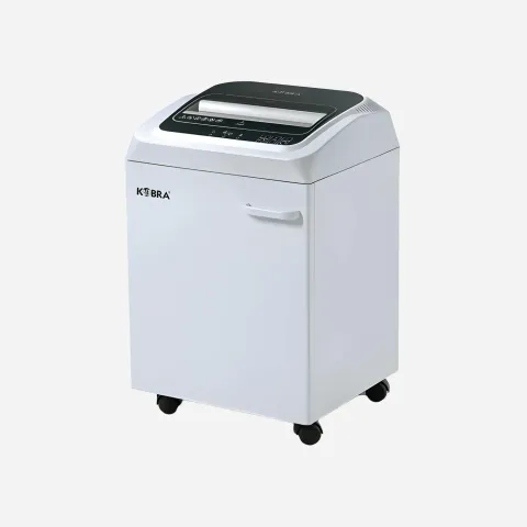 KOBRA 245 TS S4 Touch Screen Paper Shredder
