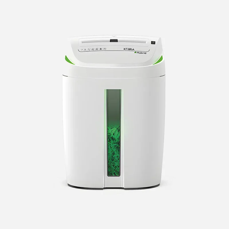 KOBRA S6-HYBRID Office Paper Shredder