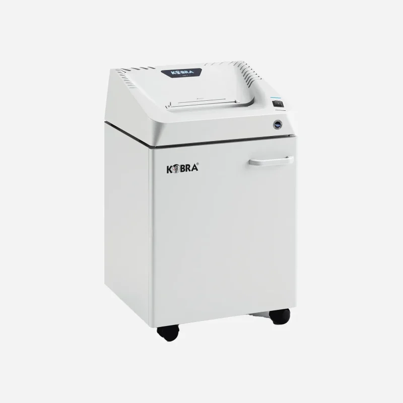 KOBRA 240.1 C4 Professional Paper Shredder