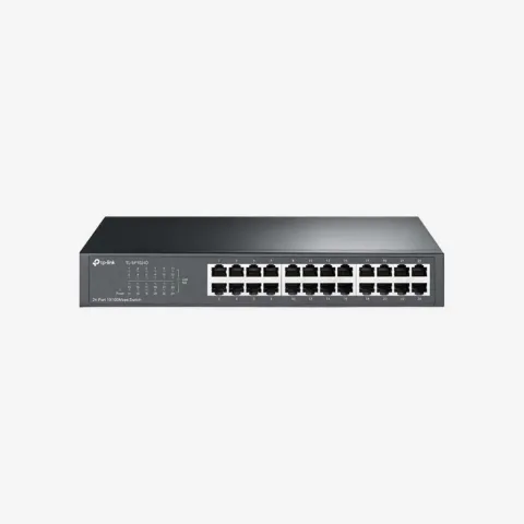 TP-Link SF1024D Switch