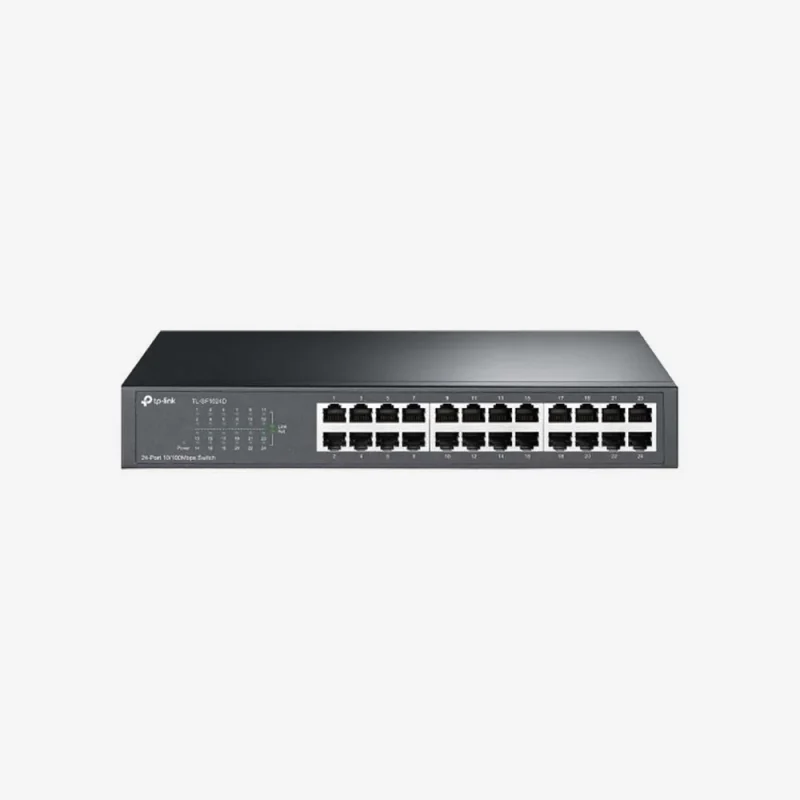 TP-Link SF1024D Switch