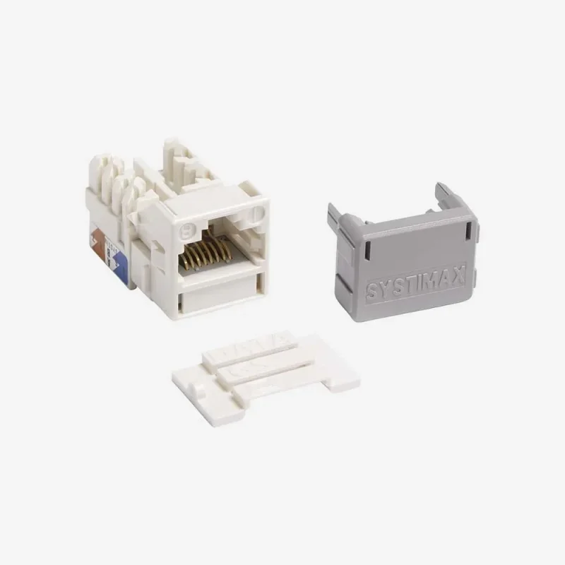 Systemmax Keystone Jack-SMKS6