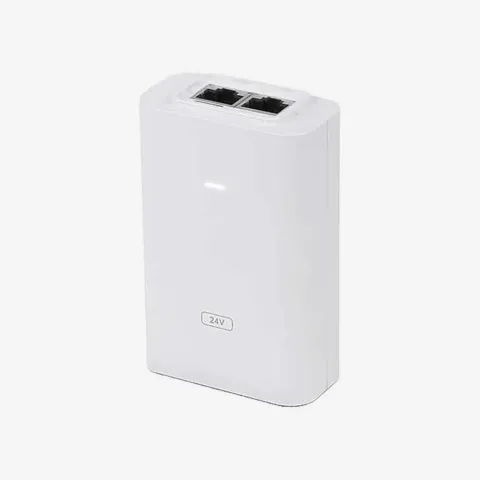 Gigabit Power Supply GP-A240-050G 24V PoE Injector