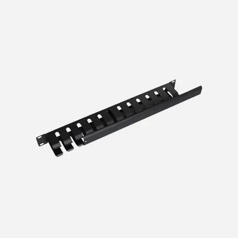 D-Link NCM-M0223I09 1U Organizer Metal Cable Management