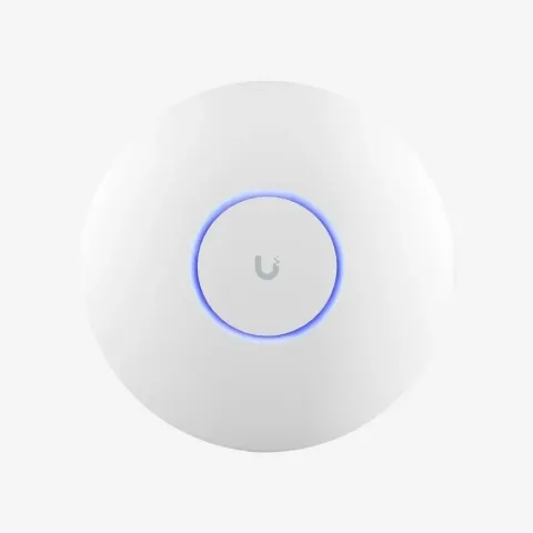 Ubiquiti UniFi U7-LR Ceiling Mount WiFi 7 Access Point