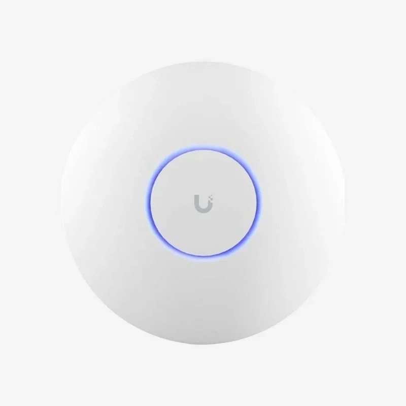 Ubiquiti UniFi U7-LR Ceiling Mount WiFi 7 Access Point