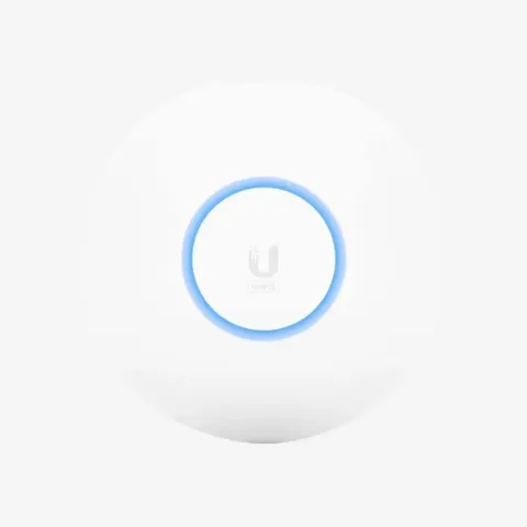 Ubiquiti UniFi U6+ Ceiling Mount Access Point