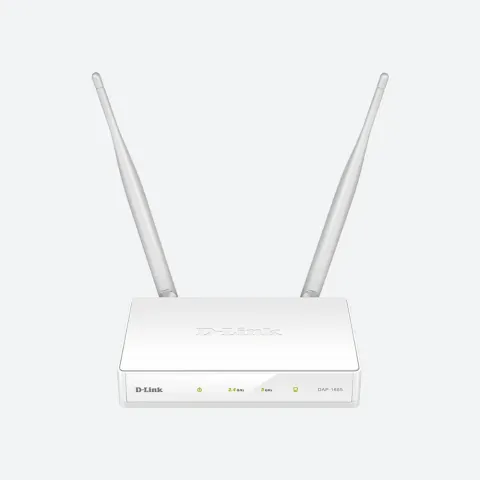 D-Link DAP-1665 Wireless AC1200 Wave 2 Access Point
