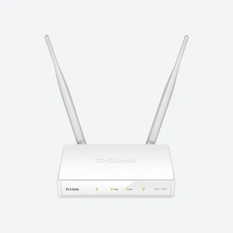 D-Link DAP-1665 Wireless AC1200 Wave 2 Access Point