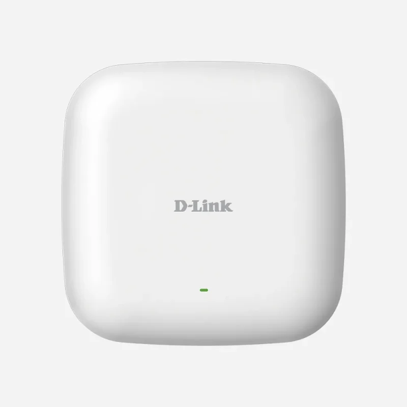 D-Link DAP-2610 Wireless AC1300 Wave 2 PoE Access Point