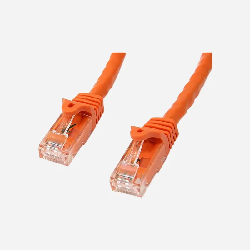 Tera Cat6 1m Ethernet Cable