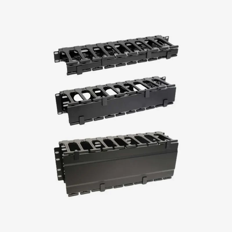 Racktech-Cable Organizer