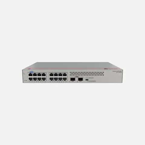 Huawei eKit S110-16T2S 16Ports Unmanaged Switch