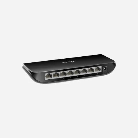 TP-Link TL-SG1008D Switch