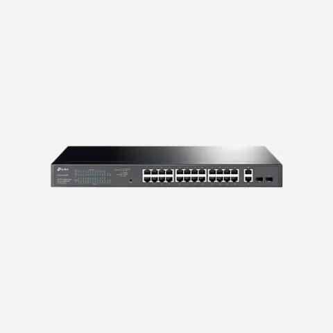TP-Link TL-SG1428PE Switch