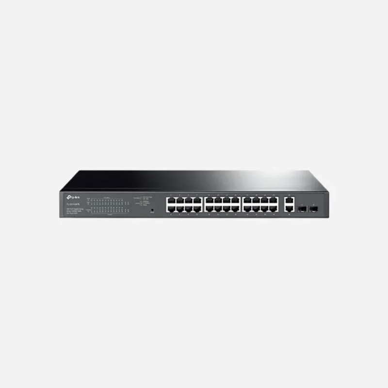 TP-Link TL-SG1428PE Switch