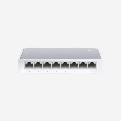 TP-Link SF1008D Switch