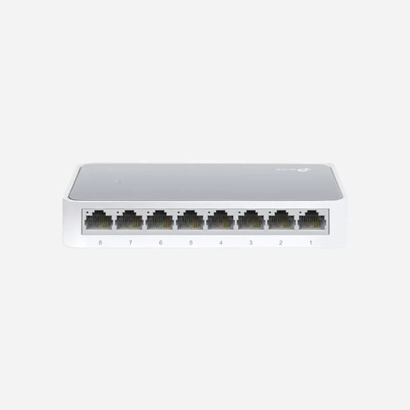 TP-Link SF1008D Switch