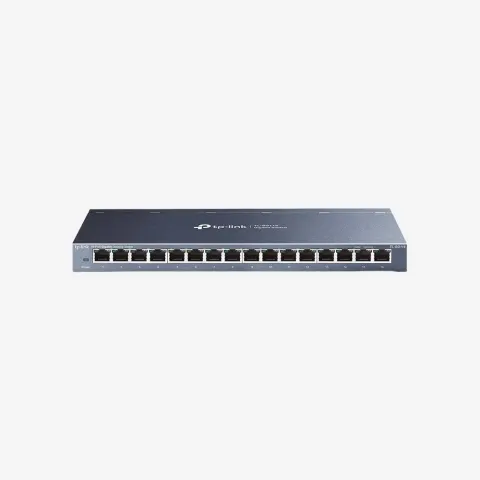 TP-Link TL-SG116 Switch