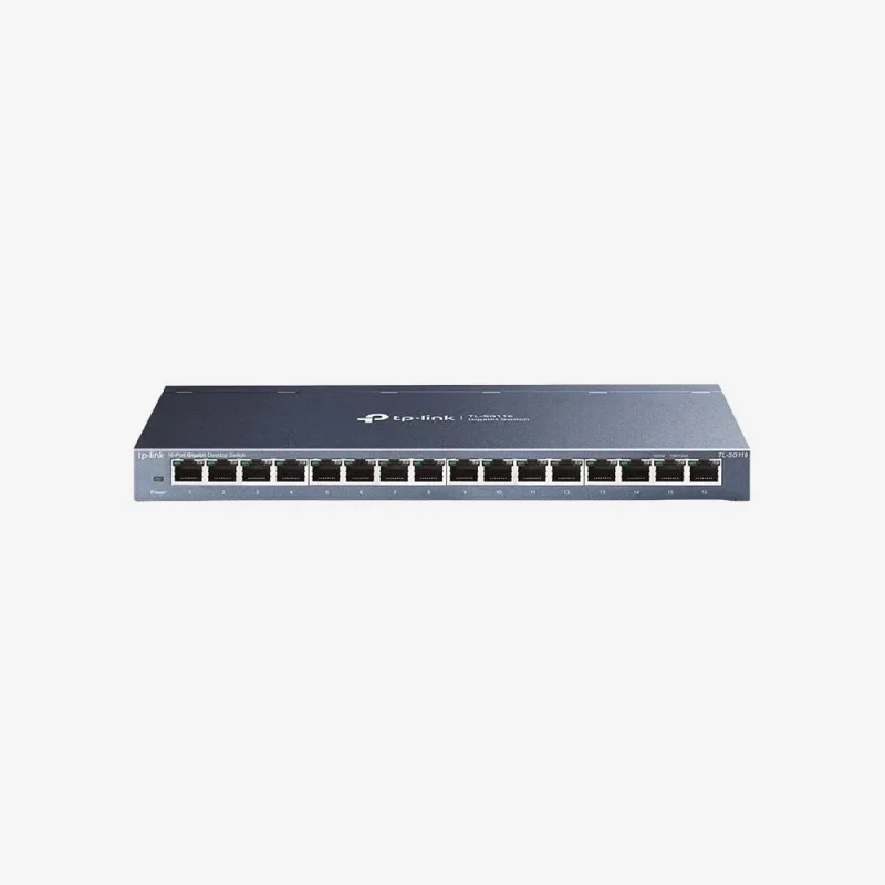 TP-Link TL-SG116 Switch