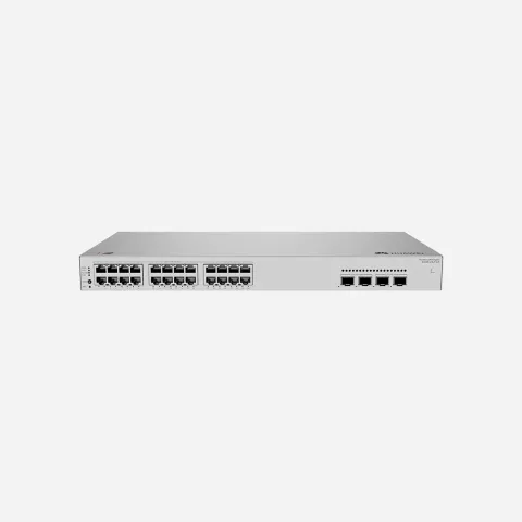 Huawei eKit S220S-24P4JX 24Port PoE+ Switch