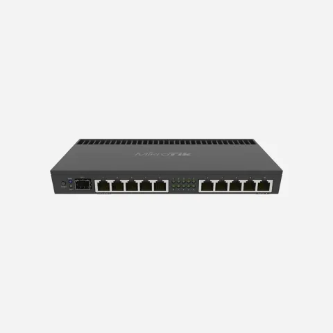 MIKROTIK Mikrotik RB4011iGS+RM Switch