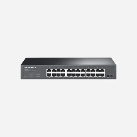 MERCUSYS MS124GS Switch